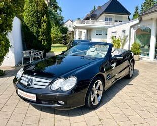 Mercedes-Benz SL 350 Gebrauchtwagen