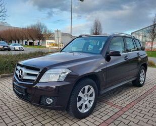 Mercedes-Benz GLK 220 Gebrauchtwagen