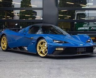 KTM X-BOW Gebrauchtwagen