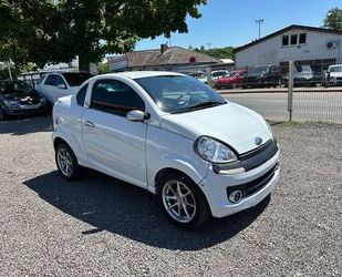 Microcar M.Go Gebrauchtwagen