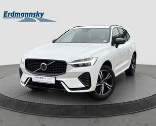 Volvo XC60 Gebrauchtwagen