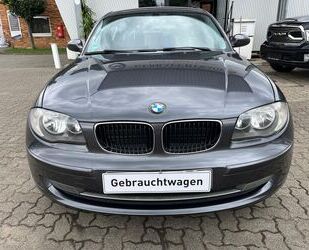 BMW 118 Gebrauchtwagen