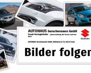 Suzuki Baleno Gebrauchtwagen