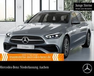 Mercedes-Benz C 300 Gebrauchtwagen