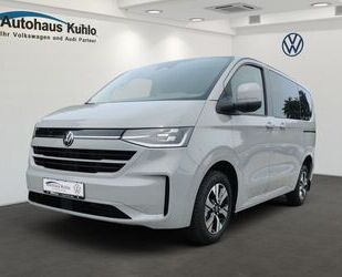 VW T6 Caravelle 
