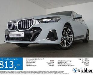 BMW 540 Gebrauchtwagen