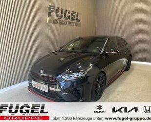 Kia pro ceed / ProCeed Gebrauchtwagen