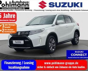 Suzuki Vitara Gebrauchtwagen