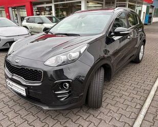 Kia Sportage Gebrauchtwagen