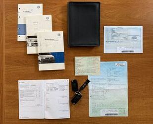 VW T5 Multivan Gebrauchtwagen