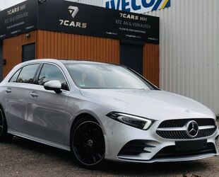 Mercedes-Benz A 220 Gebrauchtwagen
