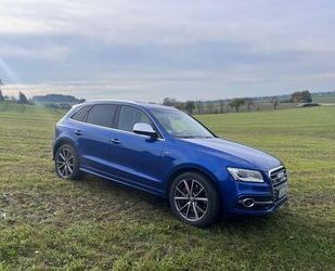 Audi SQ5 Gebrauchtwagen