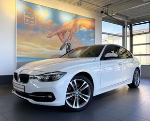 BMW 330 Gebrauchtwagen