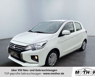 Mitsubishi Space Star Gebrauchtwagen