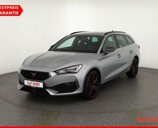 Cupra Leon Gebrauchtwagen