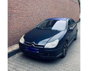 Citroen C5 Gebrauchtwagen