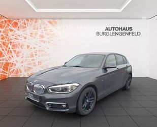 BMW 116 Gebrauchtwagen