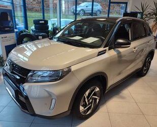 Suzuki Vitara Gebrauchtwagen