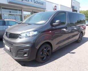Fiat Scudo Gebrauchtwagen