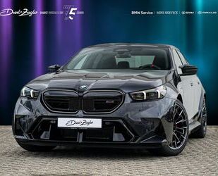 BMW M5 Gebrauchtwagen