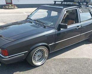 Audi 80 Gebrauchtwagen