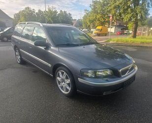 Volvo V70 Gebrauchtwagen