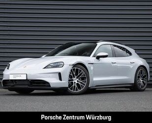 Porsche Taycan Gebrauchtwagen