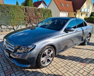 Mercedes-Benz E 350 Gebrauchtwagen
