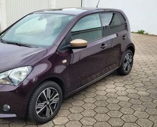 Seat Mii Gebrauchtwagen