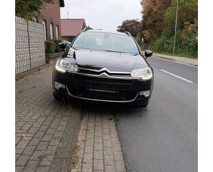 Citroen C5 Gebrauchtwagen