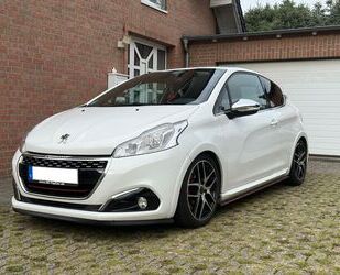 Peugeot 208 Gebrauchtwagen