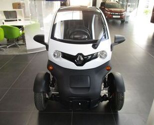 Renault Twizy Gebrauchtwagen