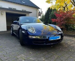 Porsche 997 Gebrauchtwagen