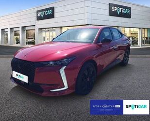 DS Automobiles DS4 Gebrauchtwagen