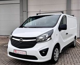Opel Vivaro Gebrauchtwagen