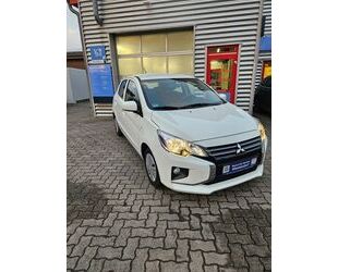 Mitsubishi Space Star Gebrauchtwagen