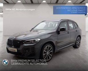 BMW X3 M40 Gebrauchtwagen