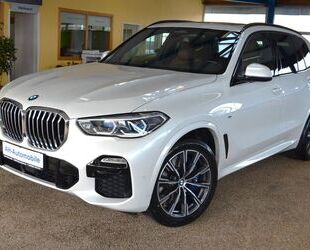 BMW X5 Gebrauchtwagen