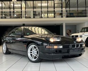 BMW 850 Gebrauchtwagen