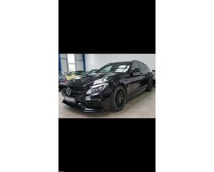 Mercedes-Benz C 63 AMG Gebrauchtwagen