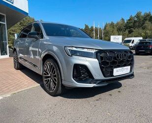 Audi Q7 Gebrauchtwagen