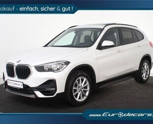 BMW X1 Gebrauchtwagen