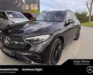 Mercedes-Benz GLC 200 Gebrauchtwagen
