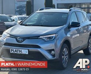 Toyota RAV 4 Gebrauchtwagen
