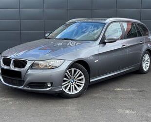 BMW 320 Gebrauchtwagen
