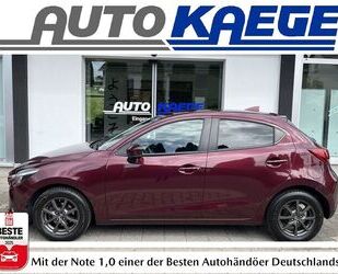 Mazda 2 Gebrauchtwagen