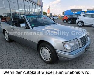 Mercedes-Benz E 200 Gebrauchtwagen