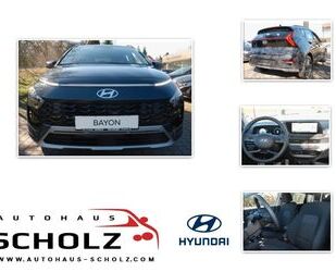 Hyundai BAYON Gebrauchtwagen