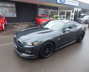 Ford Mustang Gebrauchtwagen