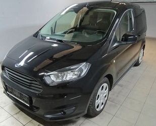 Ford Tourneo Courier Gebrauchtwagen